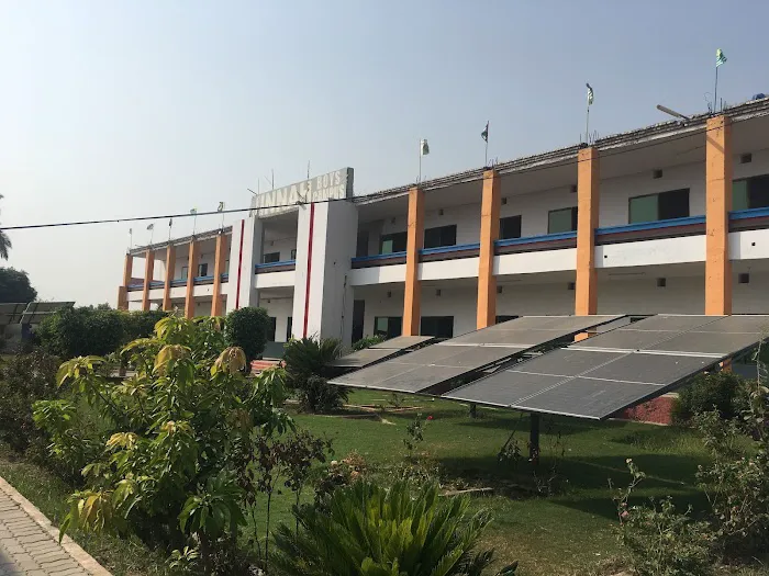 Jinnah School & College Picture 1