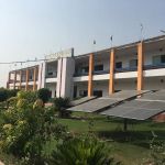 Jinnah School & College