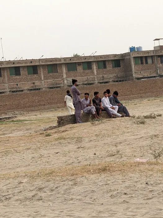 Jinnah School & College Picture 5
