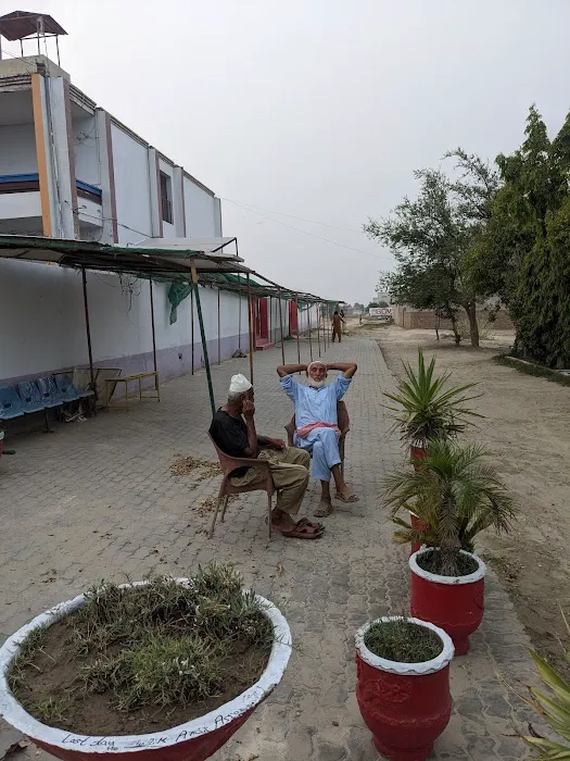 Jinnah School & College Picture 6