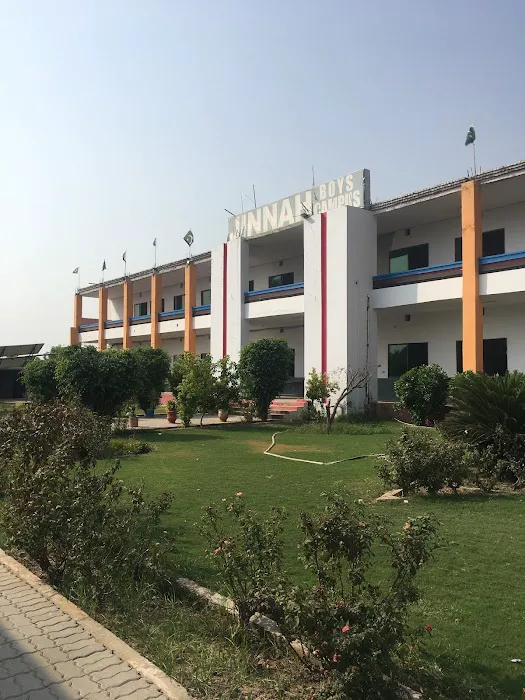 Jinnah School & College Picture 4