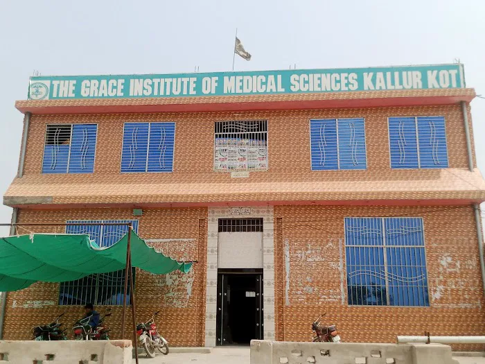 The Grace Institute of Medical Sciences Picture 2