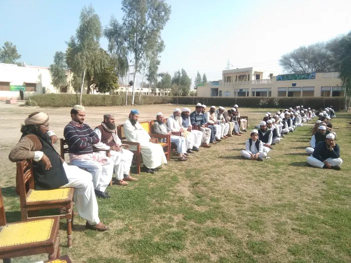 Darul Uloom Boys Campus Picture 2