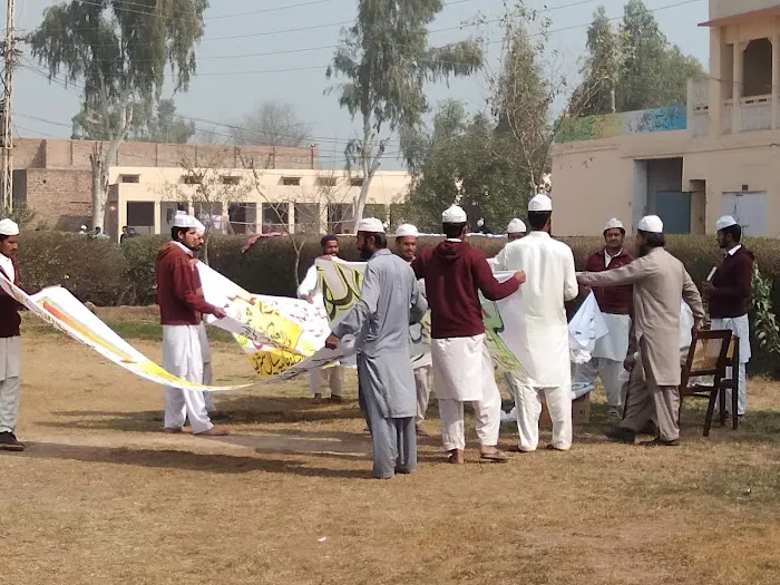 Darul Uloom Boys Campus Picture 5