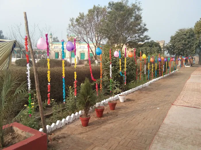Darul Uloom Boys Campus Picture 4
