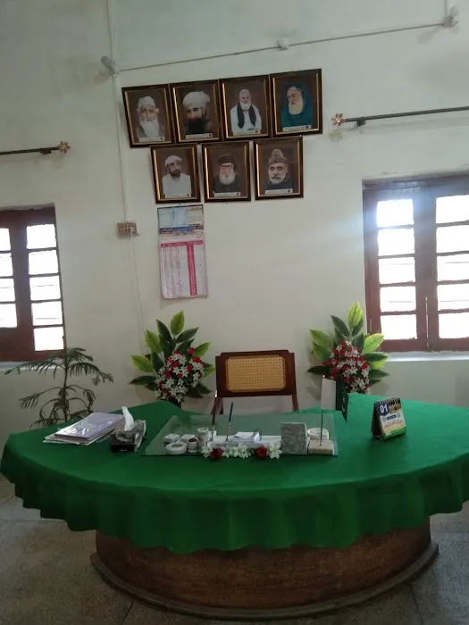 Darul Uloom Boys Campus Picture 6