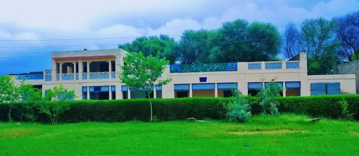 Darul Uloom Boys Campus Picture 9