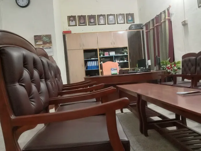 Darul Uloom Boys Campus Picture 10