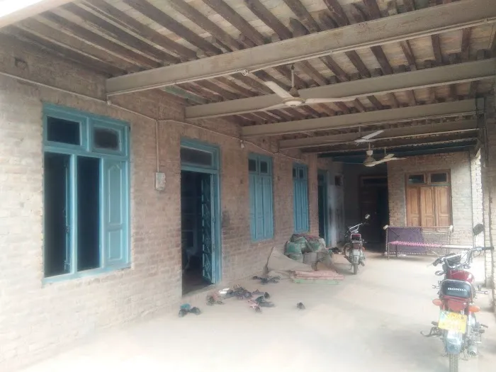 Jamia Nomania jhalar balka Picture 2