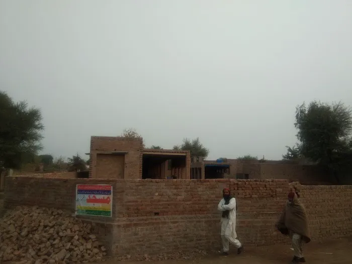 Jamia Nomania jhalar balka Picture 1