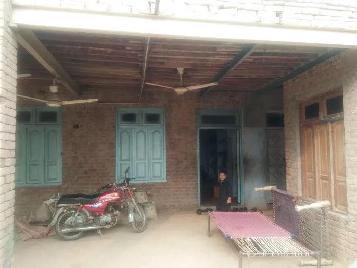 Jamia Nomania jhalar balka Picture 3