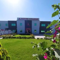 Aspire College Pindi Bhattian ico