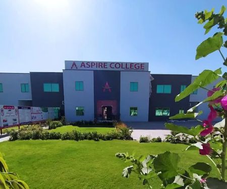 Aspire College Pindi Bhattian
