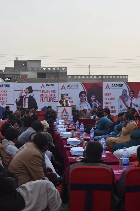 Aspire College Pindi Bhattian Picture 8