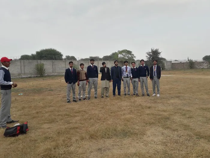 Punjab Colleges Pindi Bhattian branch Picture 7