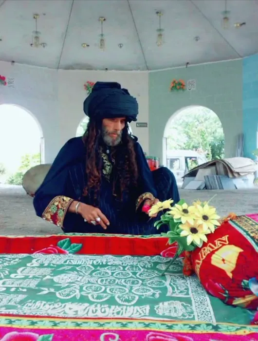 Markaz sakhi zinda wali Picture 4