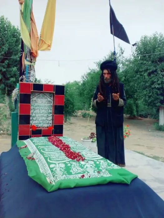 Markaz sakhi zinda wali Picture 2