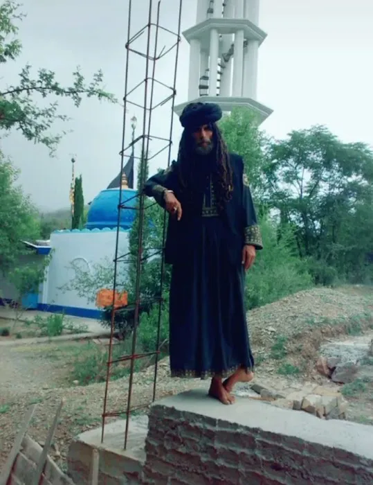 Markaz sakhi zinda wali Picture 5