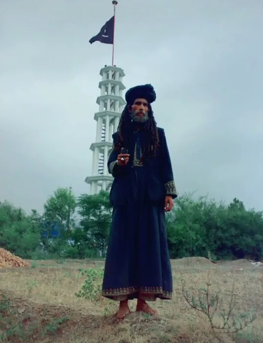 Markaz sakhi zinda wali Picture 1