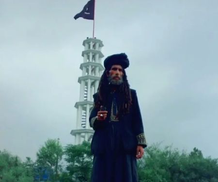 Markaz sakhi zinda wali