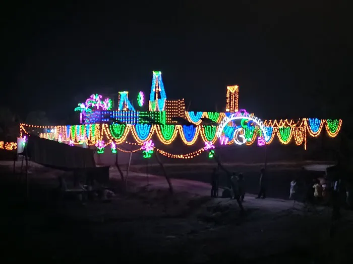 Markaz sakhi zinda wali Picture 7