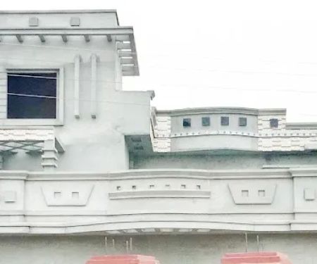 Govt. Primary School (Duni Chak)