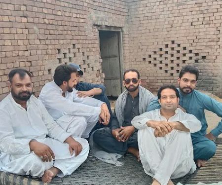 Qasimpur Kharlan