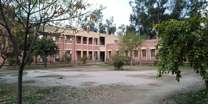 Govt Degree College for Boys Picture 3