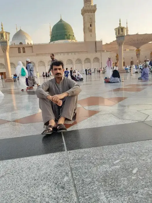 Jamia Masjid Umar Picture 1