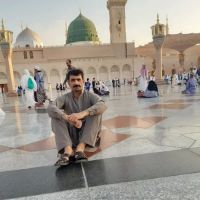 Jamia Masjid Umar ico