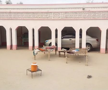 Government Primary School (Boys) Dhok Sikandar