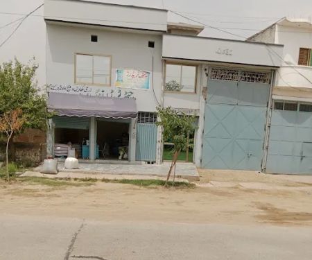ALLIED SCHOOLS PASROOR ROAD CAMPUS GUJRANWALA