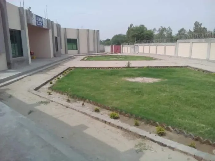 The Expert College (Girls Campus) Picture 3