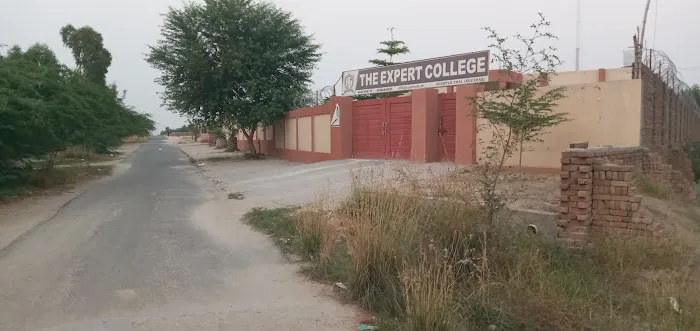 The Expert College (Girls Campus) Picture 4
