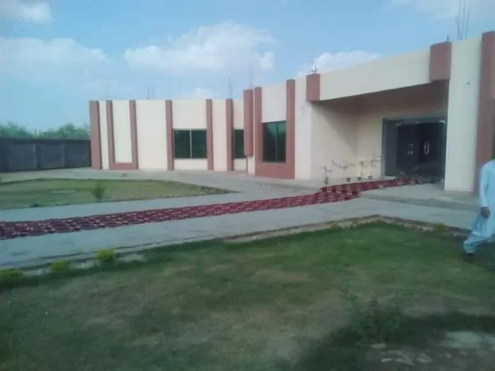 The Expert College (Girls Campus) Picture 1