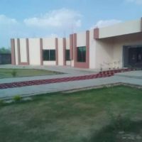 The Expert College (Girls Campus) ico