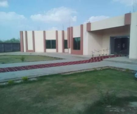The Expert College (Girls Campus)