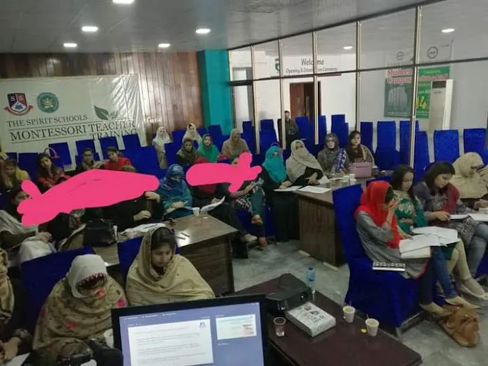 The Expert College (Girls Campus) Picture 6