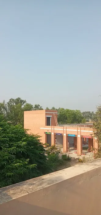Government Graduate College (boys) Noorpur Thal Picture 4
