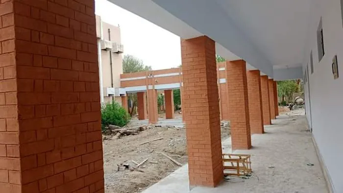 Government Graduate College (boys) Noorpur Thal Picture 1