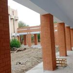 Government Graduate College (boys) Noorpur Thal