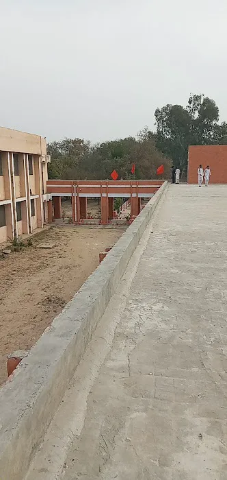 Government Graduate College (boys) Noorpur Thal Picture 5