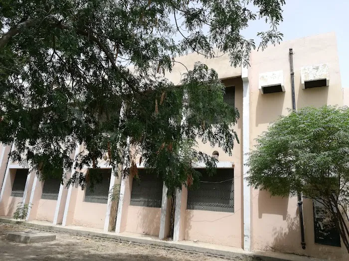 Government Graduate College (boys) Noorpur Thal Picture 8