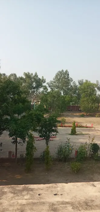 Government Graduate College (boys) Noorpur Thal Picture 7