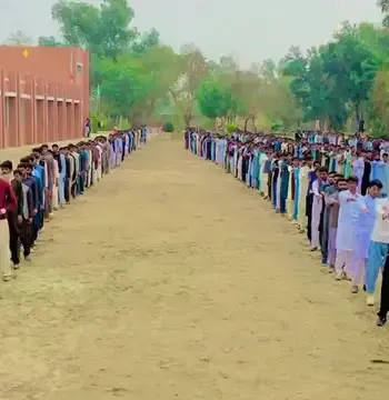 Government Graduate College (boys) Noorpur Thal Picture 10