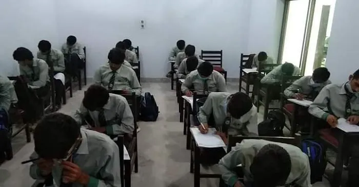 Superior College Noor pur thal Picture 3