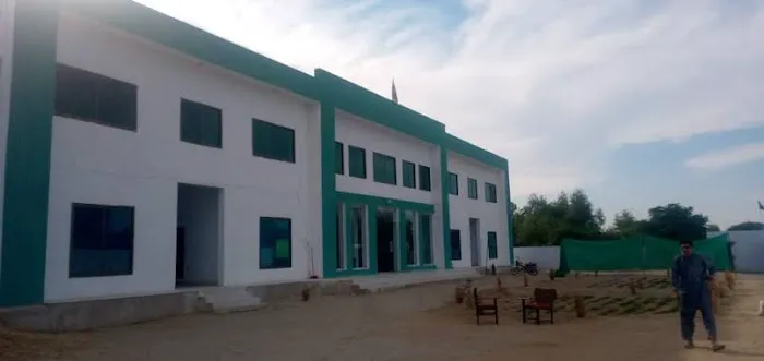 Superior College Noor pur thal Picture 2