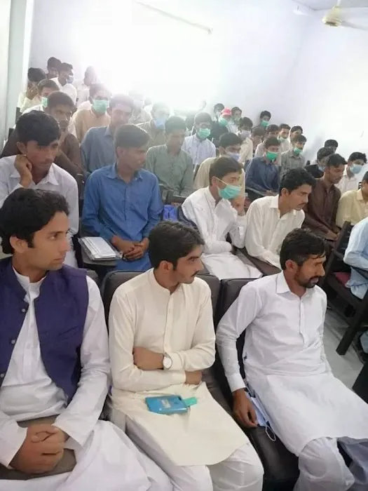 Superior College Noor pur thal Picture 4
