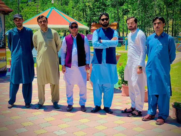 Alfarabi Health education system Timergara Picture 2