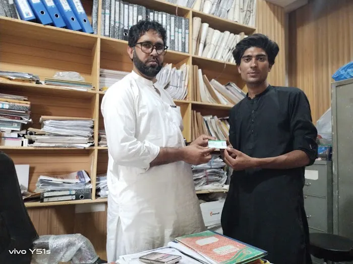 Alfarabi Health education system Timergara Picture 6